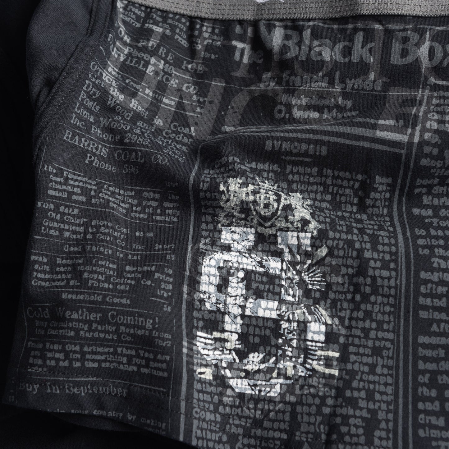 Pánske boxerky ANGELO 2 ks (dlhé)