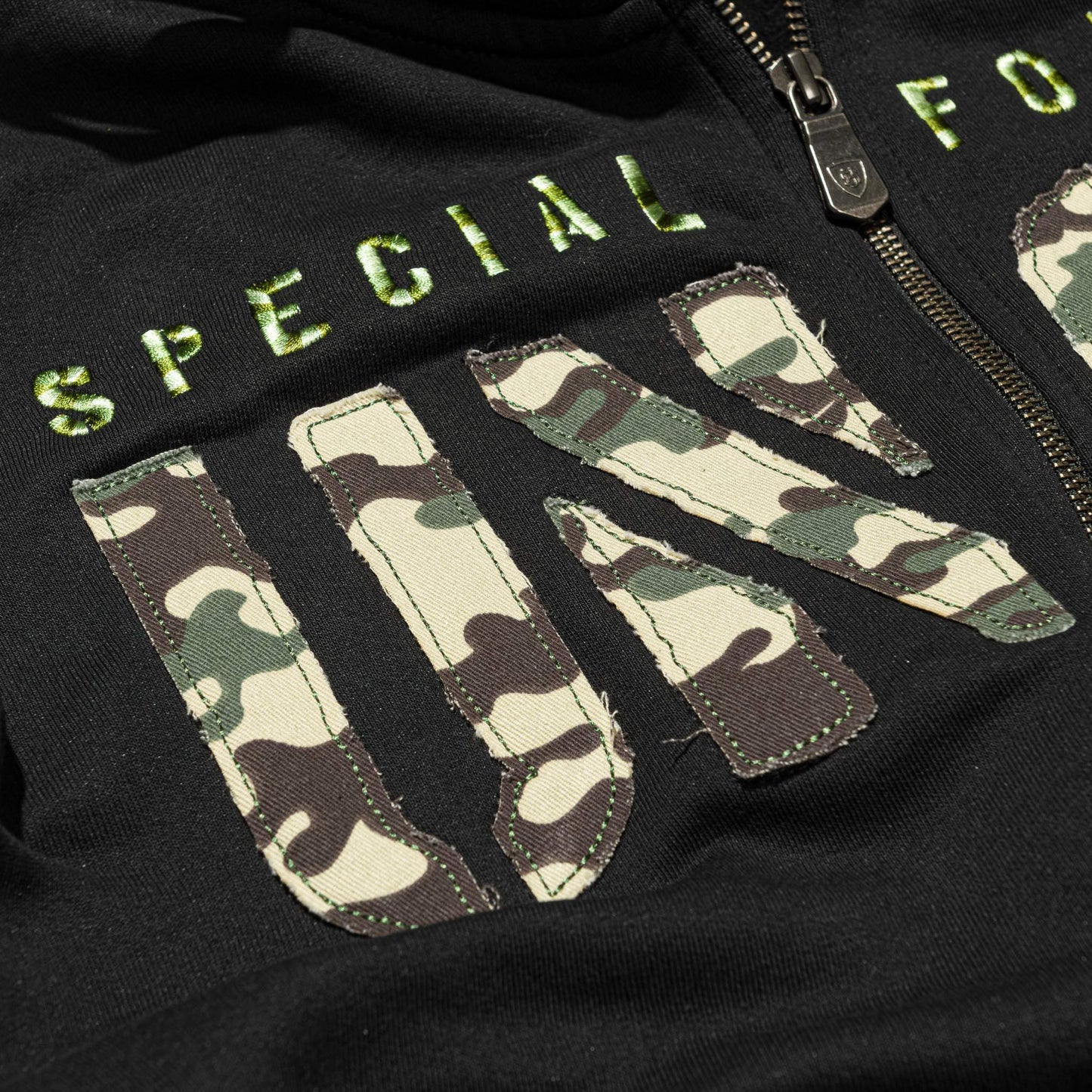 Pánska mikina SPECIAL FORCES
