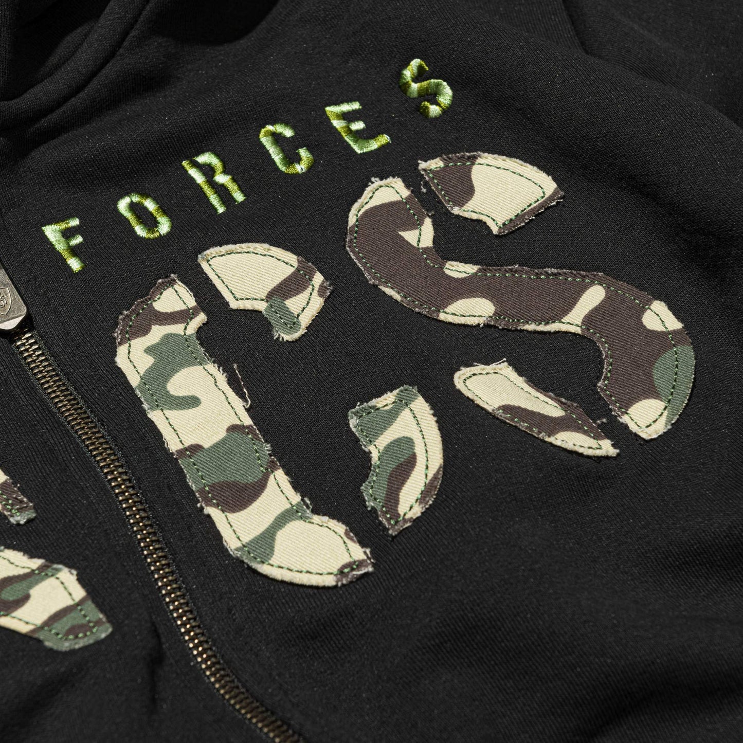 Pánska mikina SPECIAL FORCES
