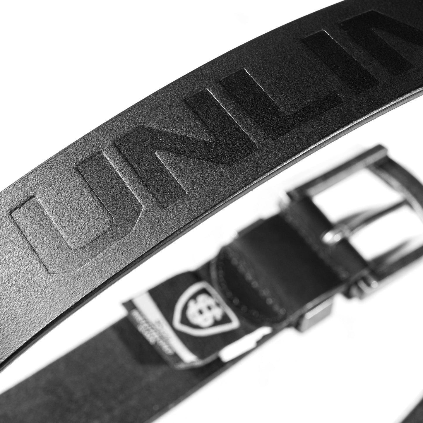 Pánsky kožený opasok DEREK