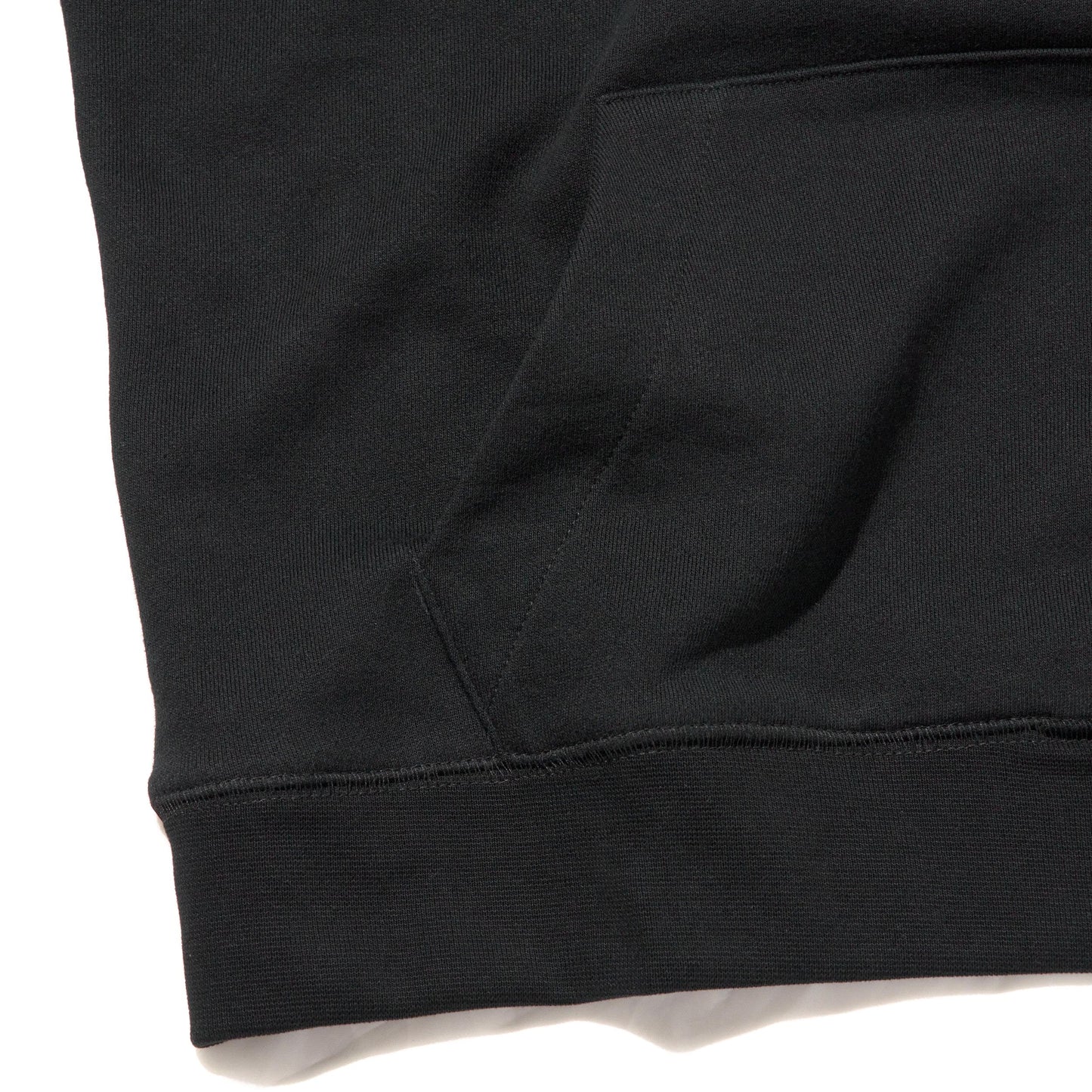 Dámska mikina BEA BLACK