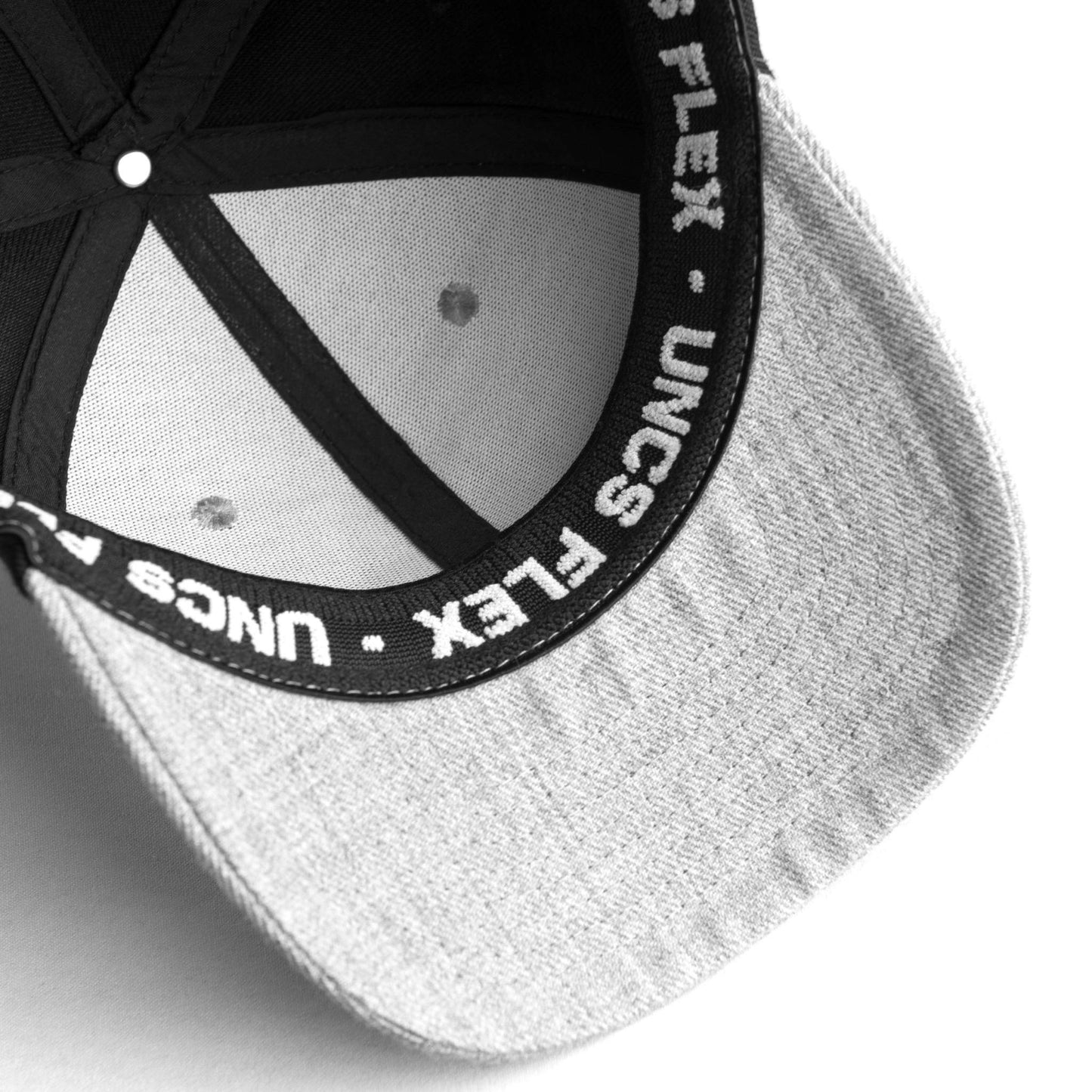 Pánska čiapka FLEX EDGAR - plná