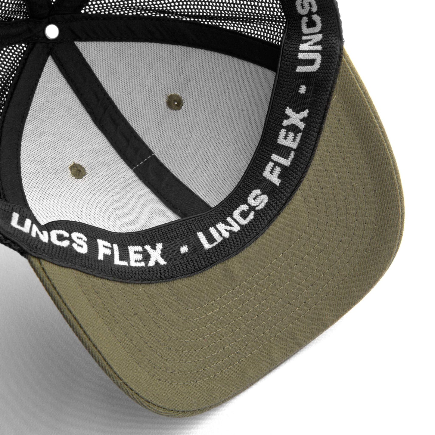 Pánska čiapka Aron - sieťovaná