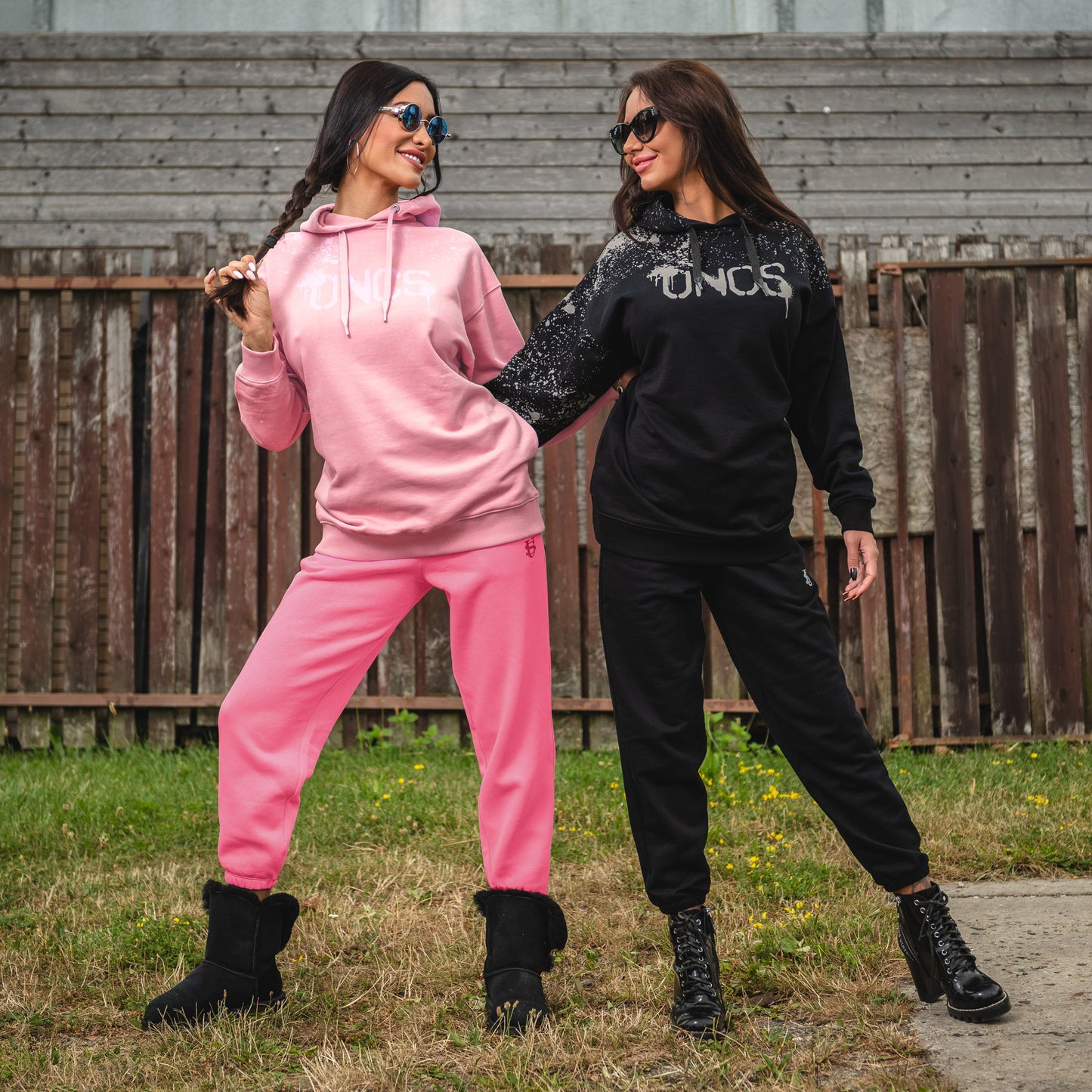 Dámske tepláky LENA