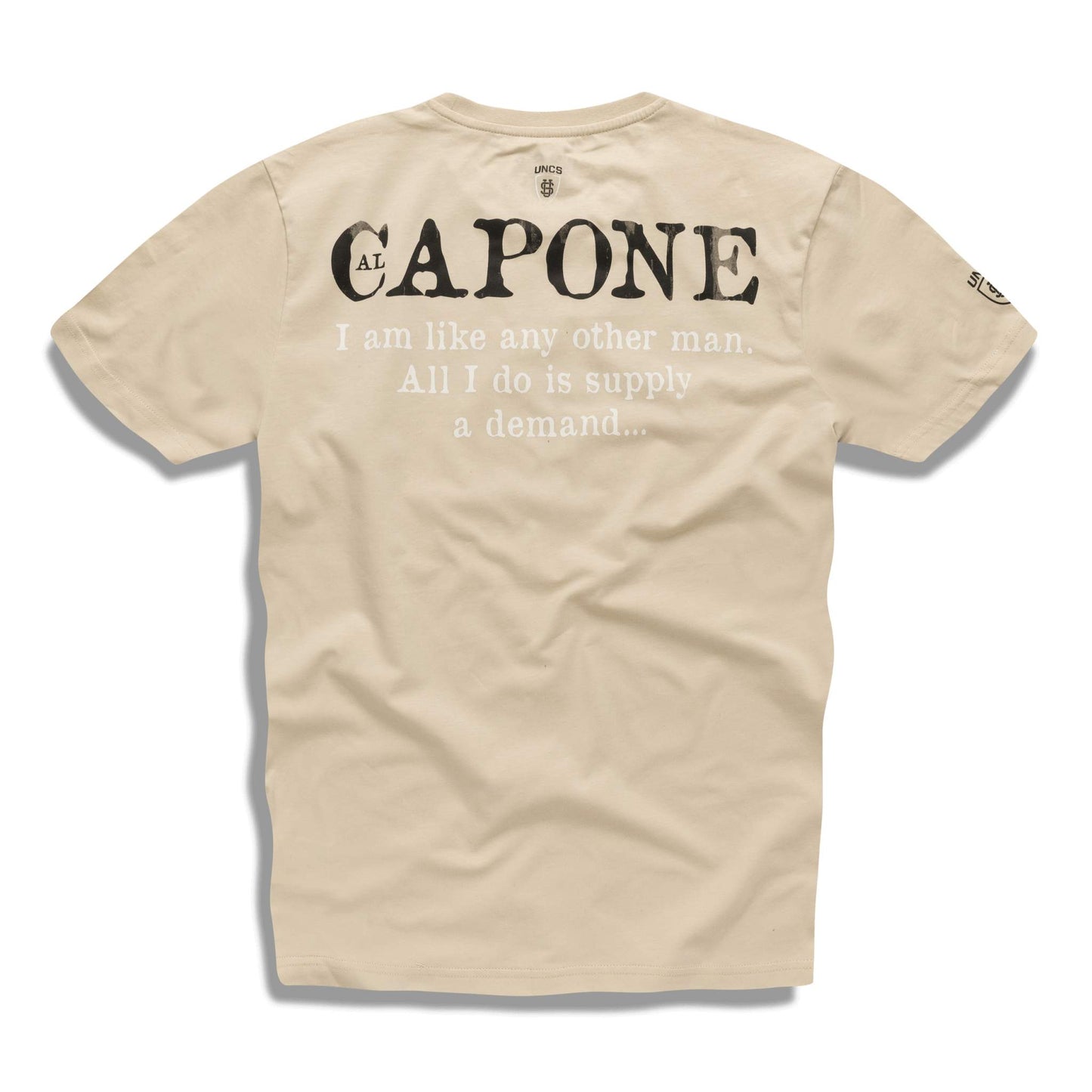 Pánske tričko AL CAPONE II