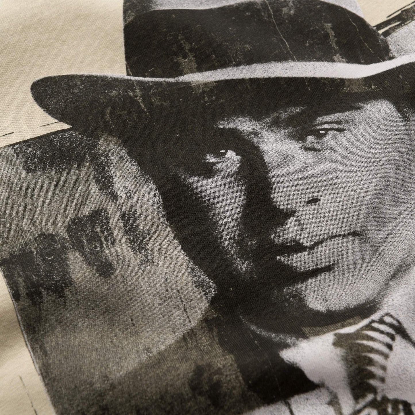 Pánske tričko AL CAPONE II
