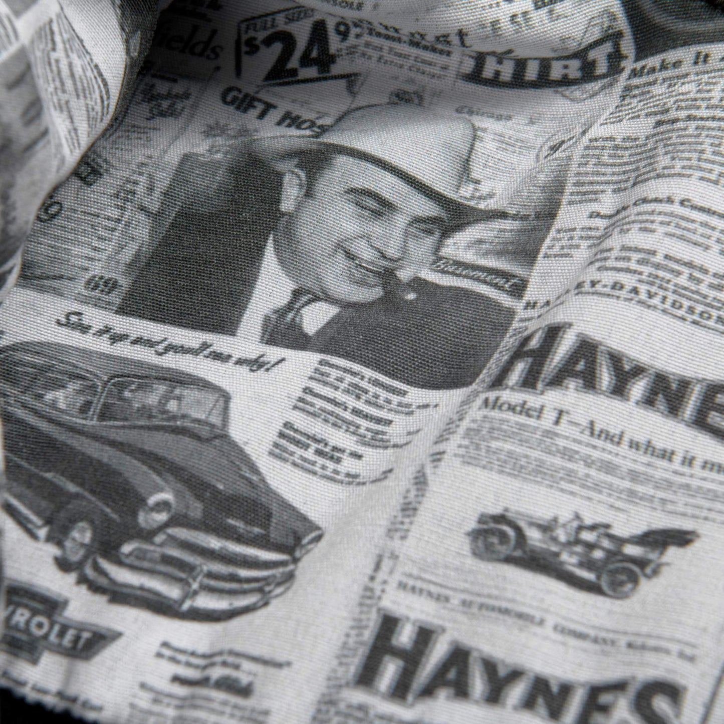 Pánska vesta JASPER II