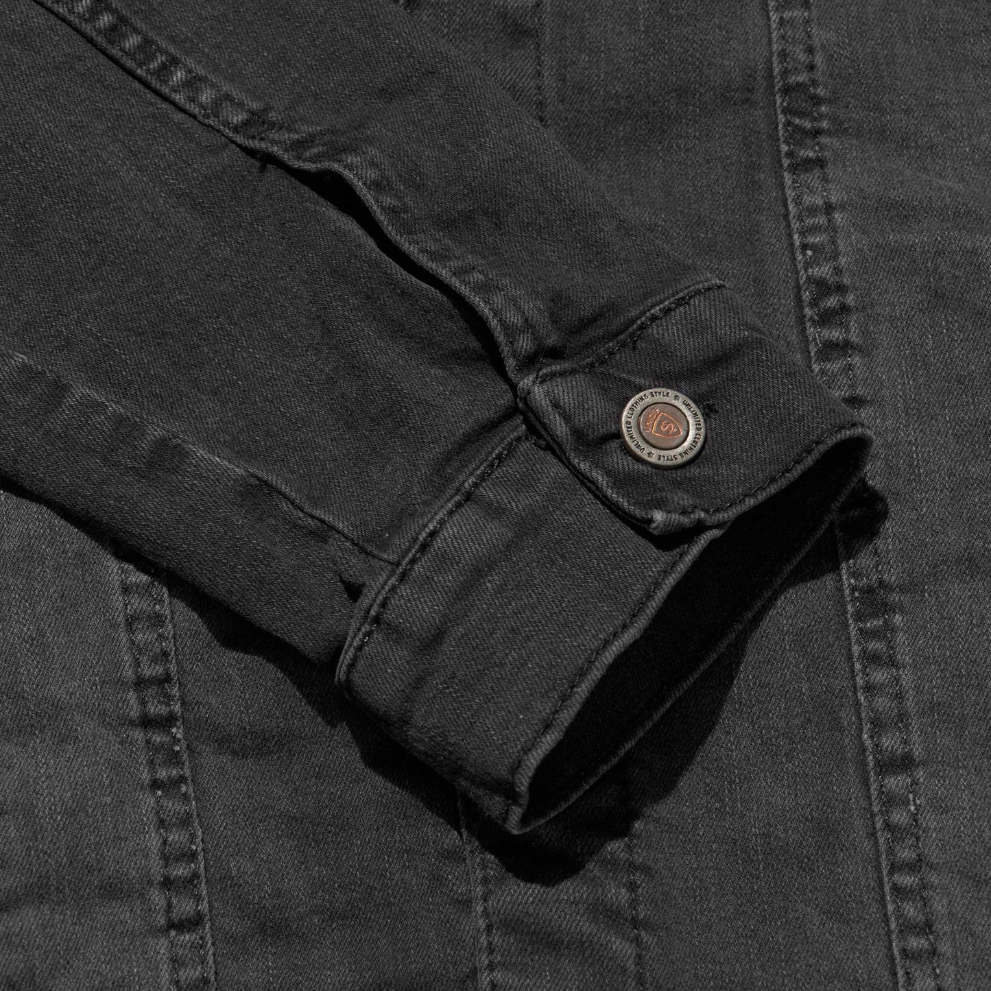 Pánska bunda COLT III