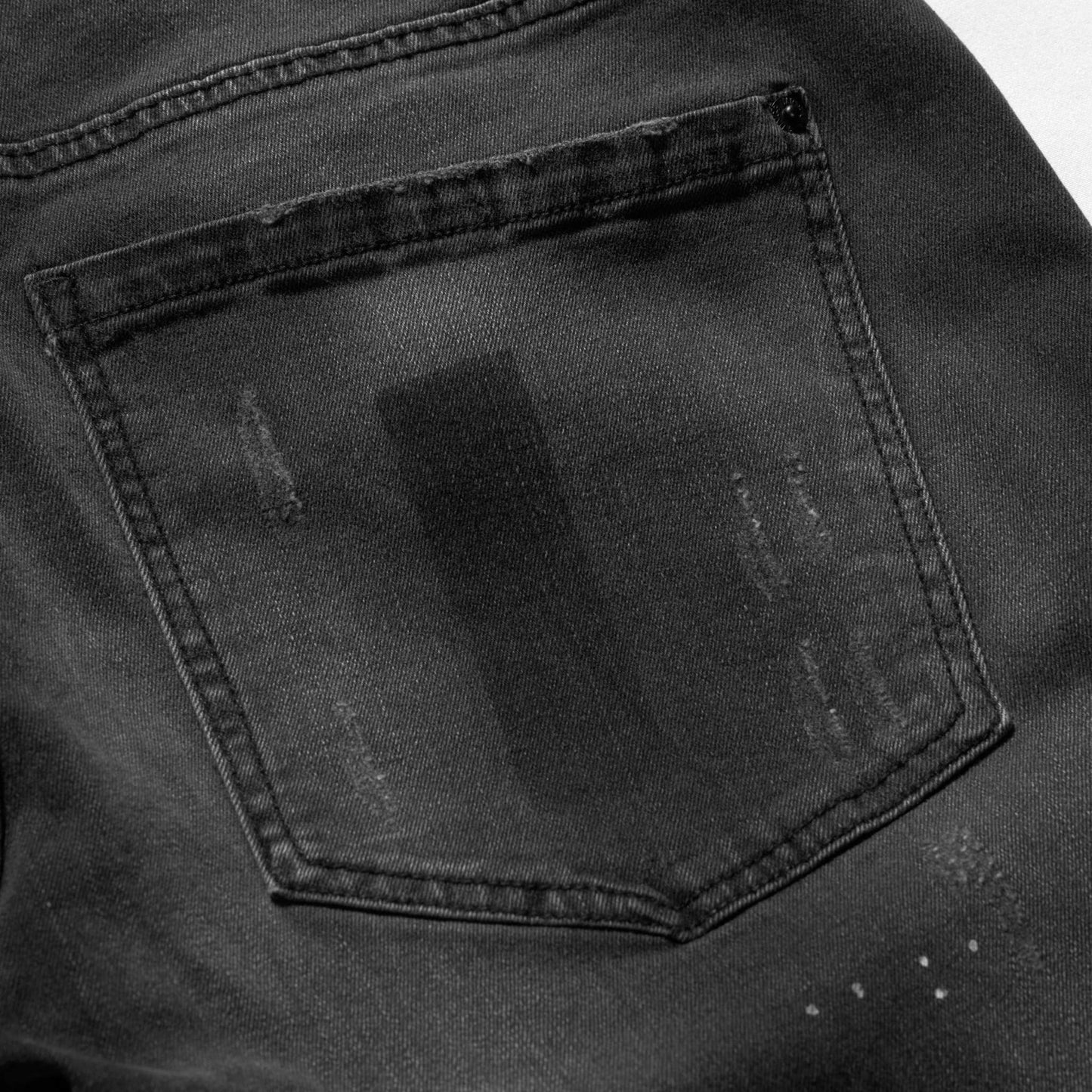 Pánske džínsy TYRONE III