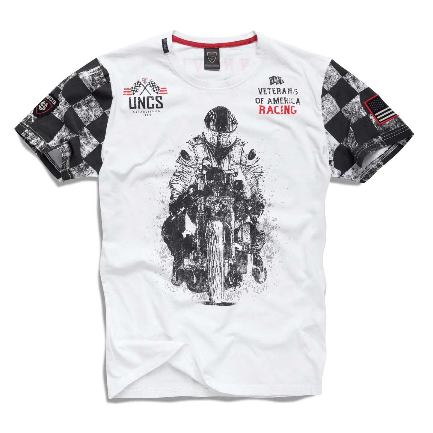 Pánske tričko BONNEVILLE