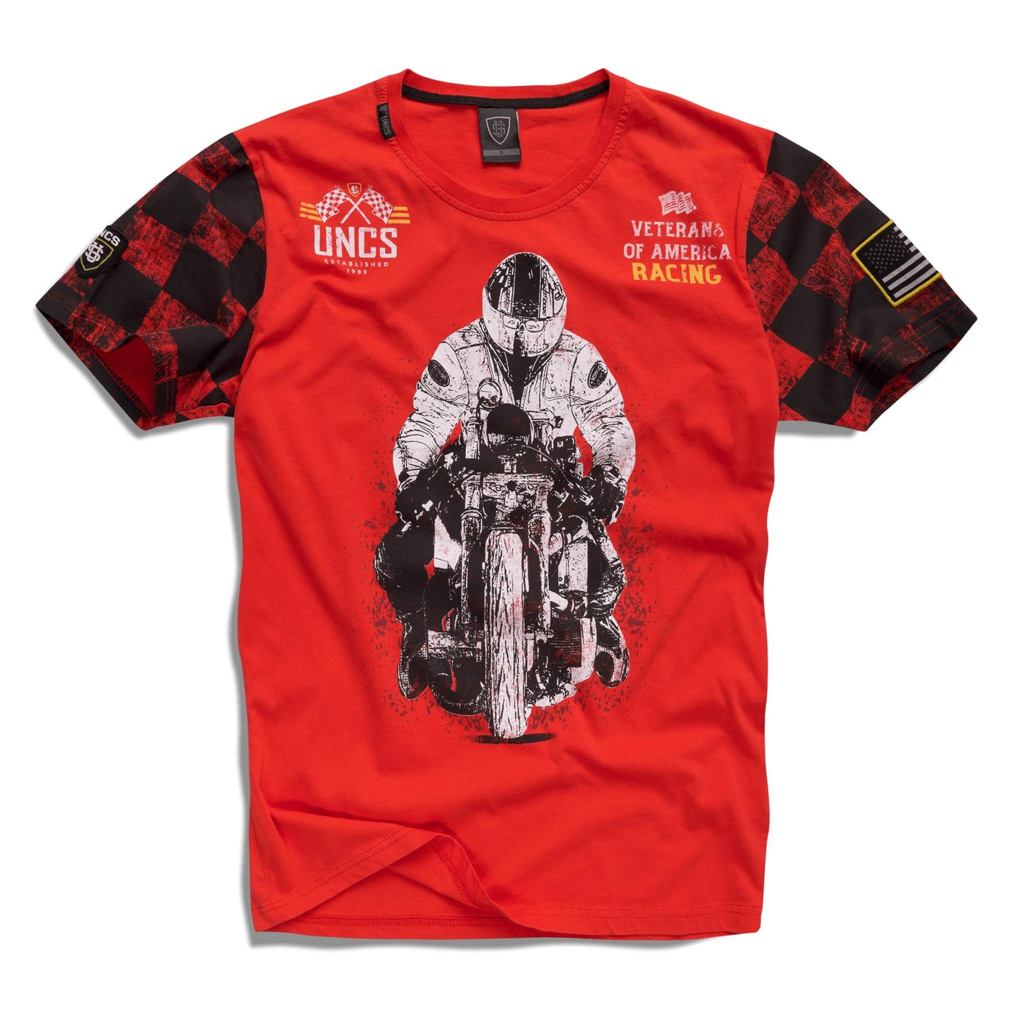 Pánske tričko BONNEVILLE