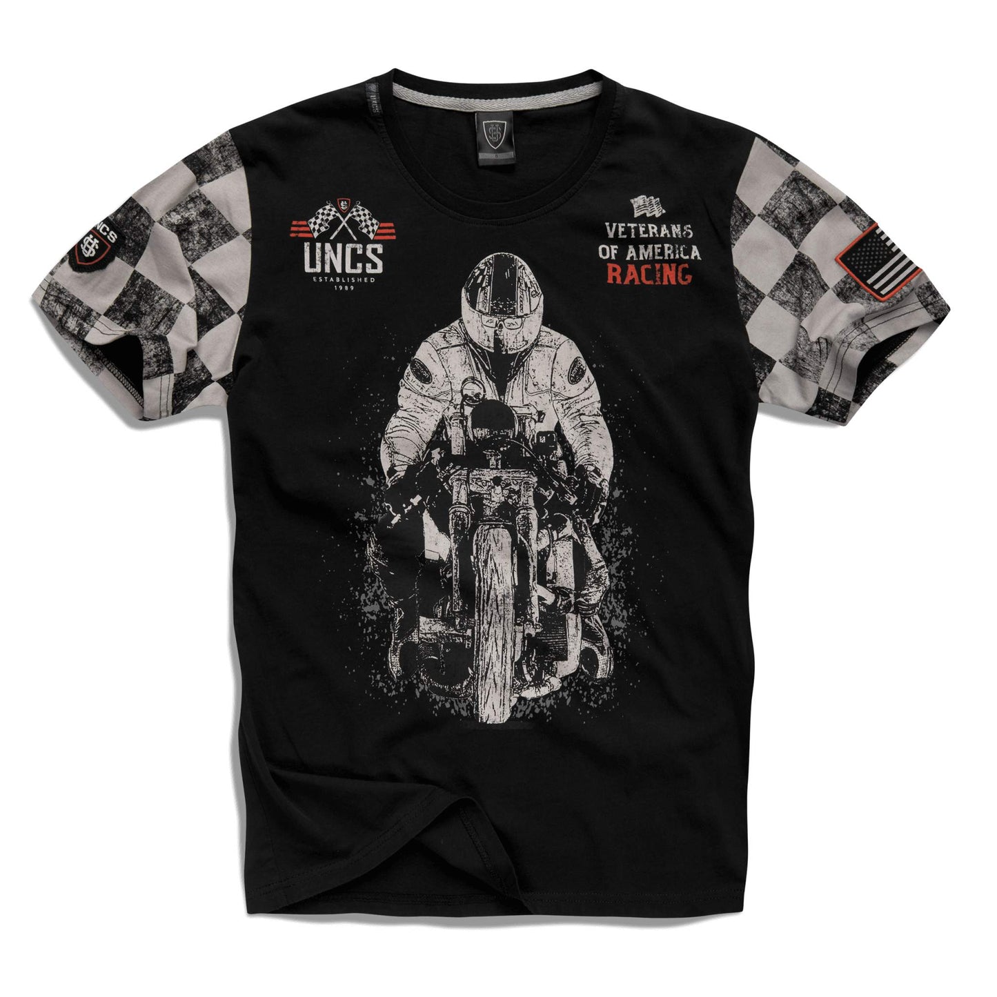 Pánske tričko BONNEVILLE