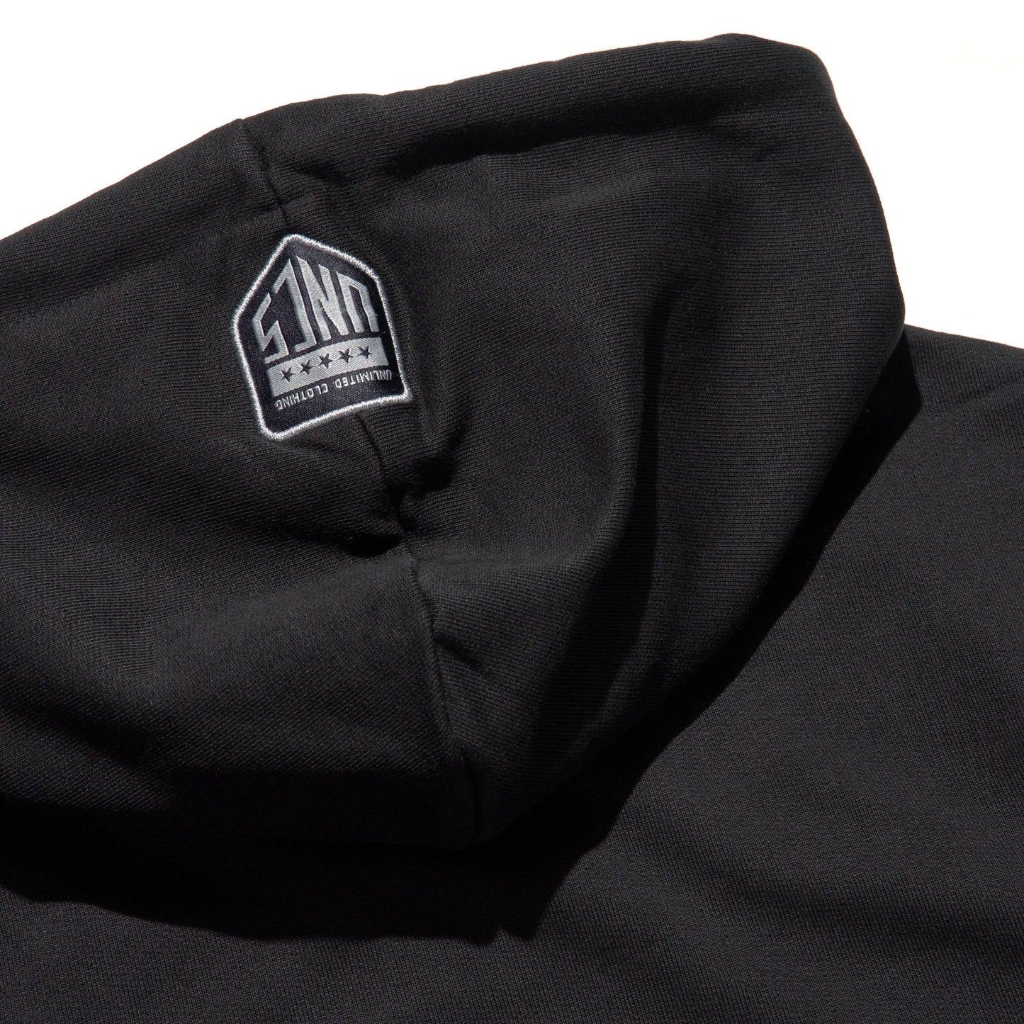 Pánska mikina BASIC II