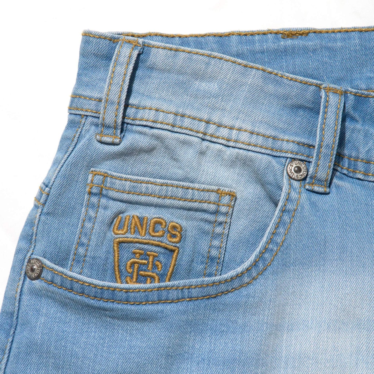 Pánske kraťasy BUCK