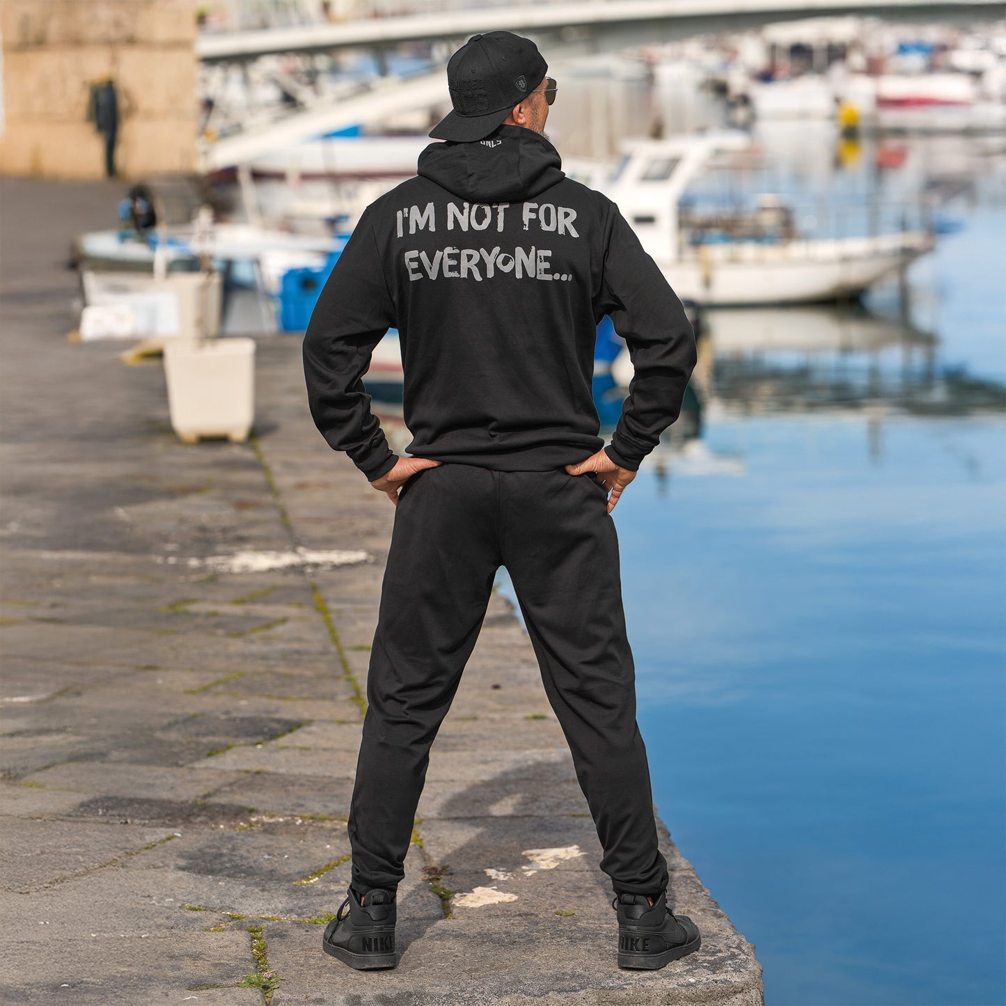 Pánske tepláky BRYSON