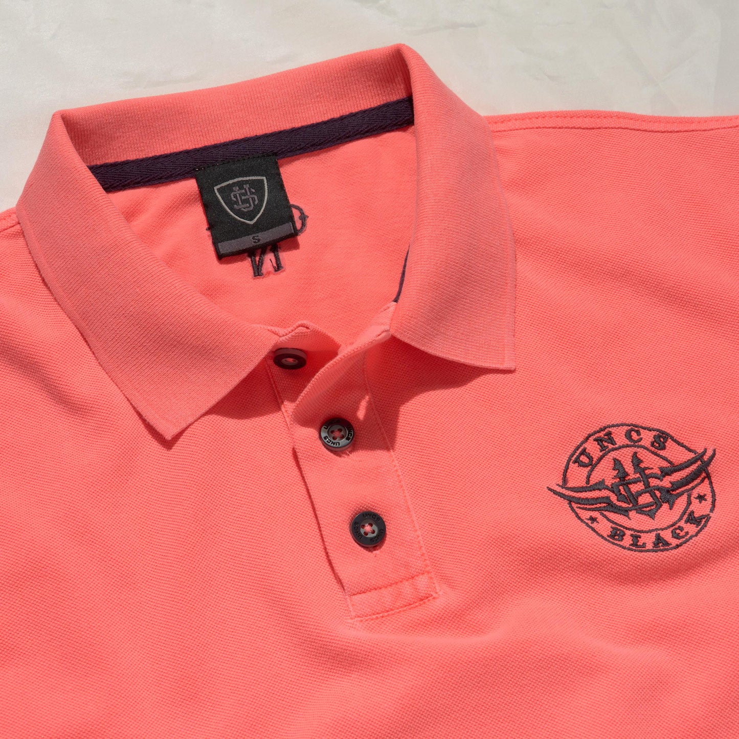 Pánske polo DERICK III
