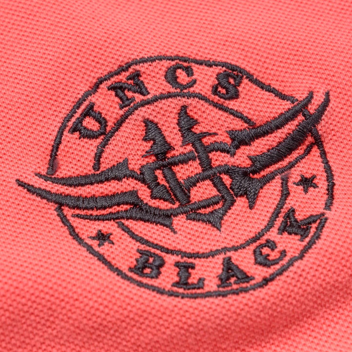 Pánske polo DERICK III