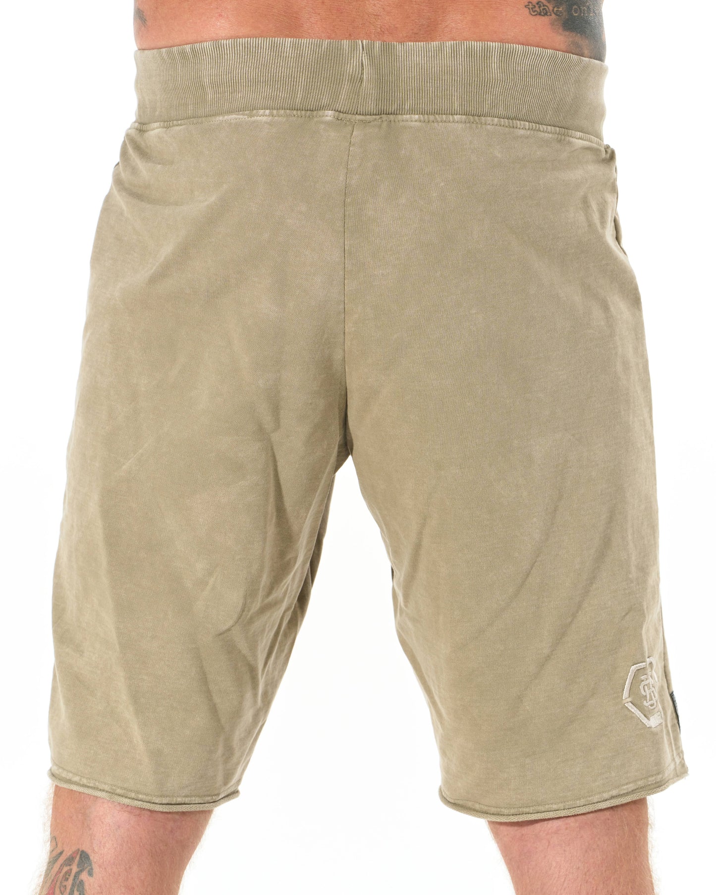 Pánske kraťasy RALPH BEIGE