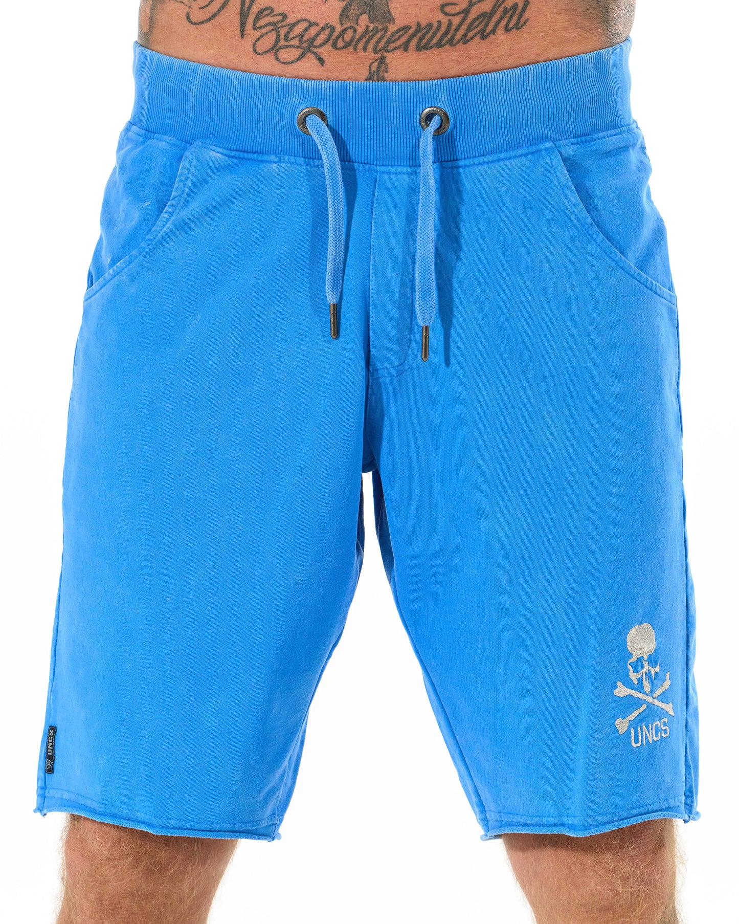 Pánske kraťasy RALPH BLUE