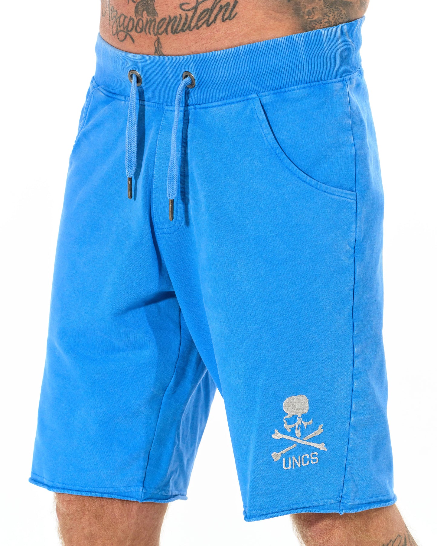 Pánske kraťasy RALPH BLUE