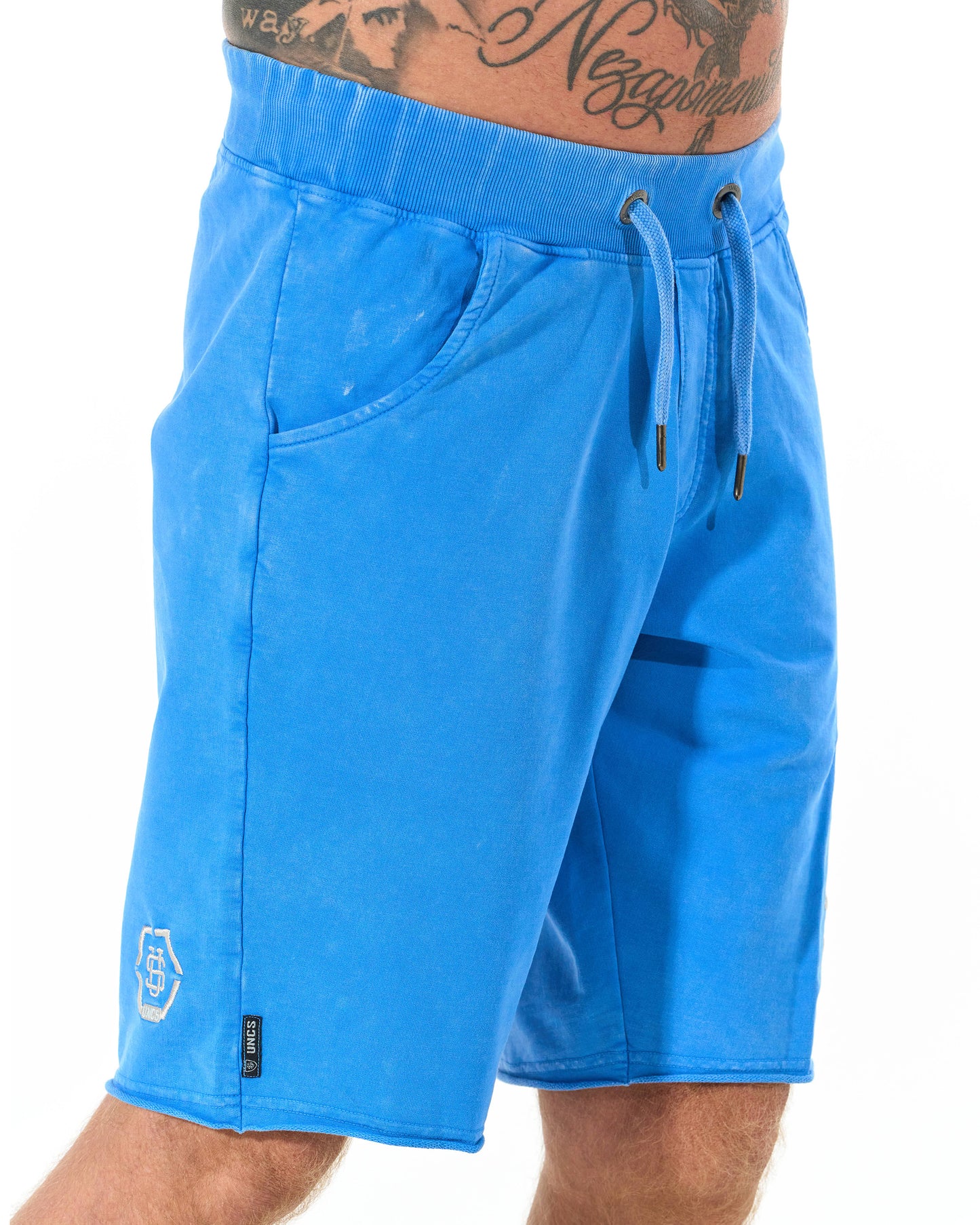 Pánske kraťasy RALPH BLUE