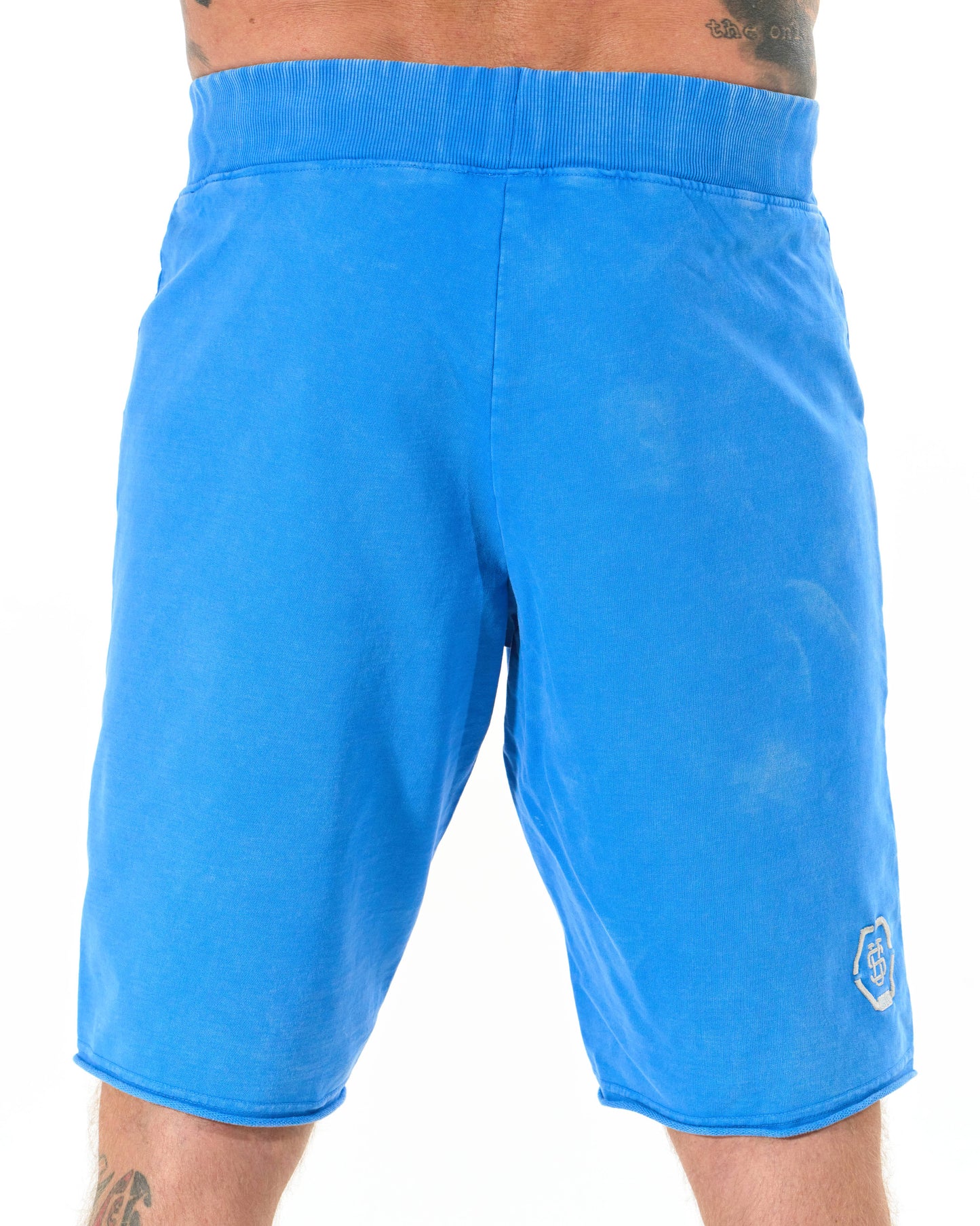 Pánske kraťasy RALPH BLUE