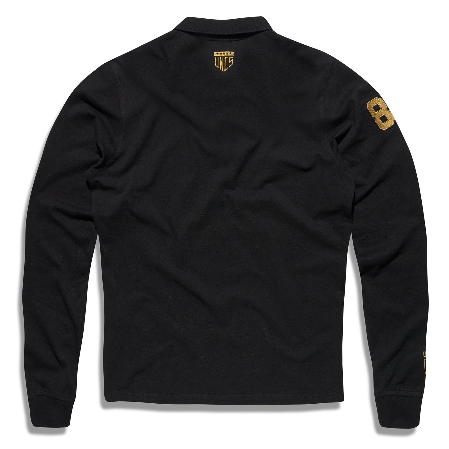 Pánske polo DERICK LS