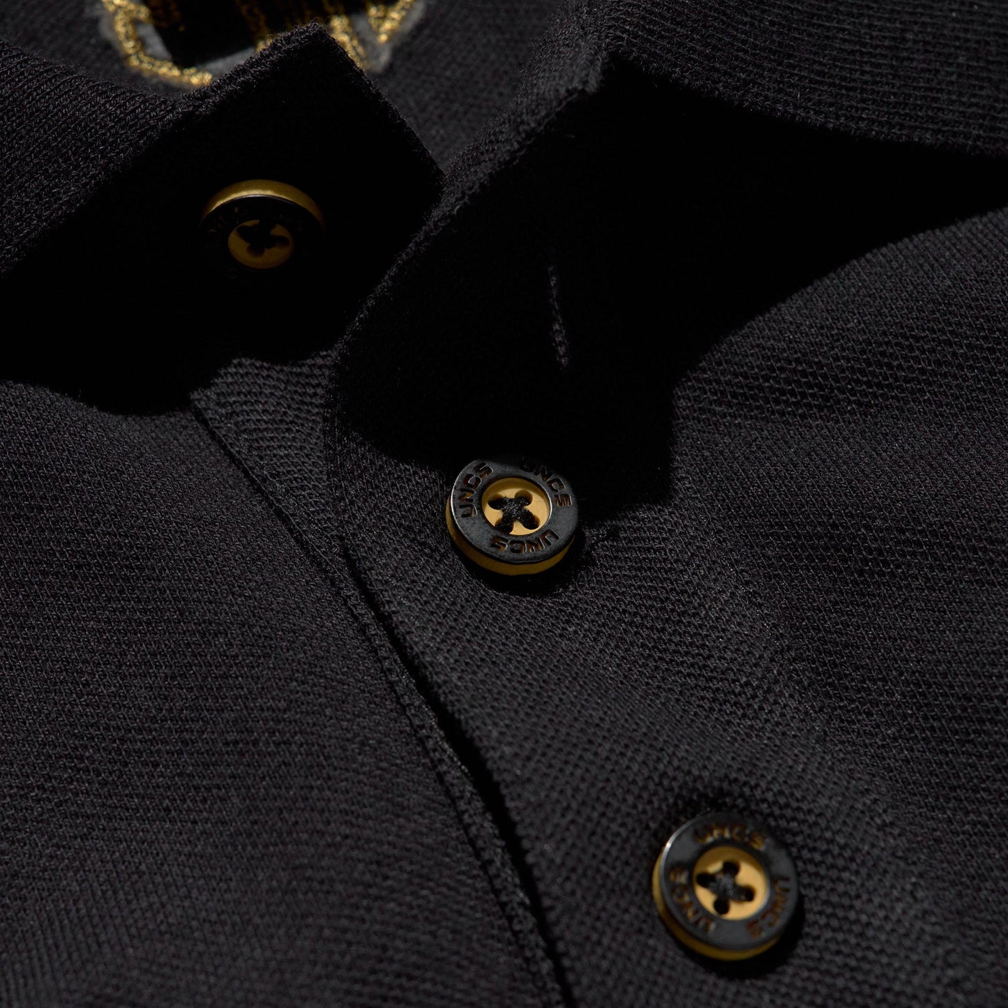 Pánske polo DERICK LS
