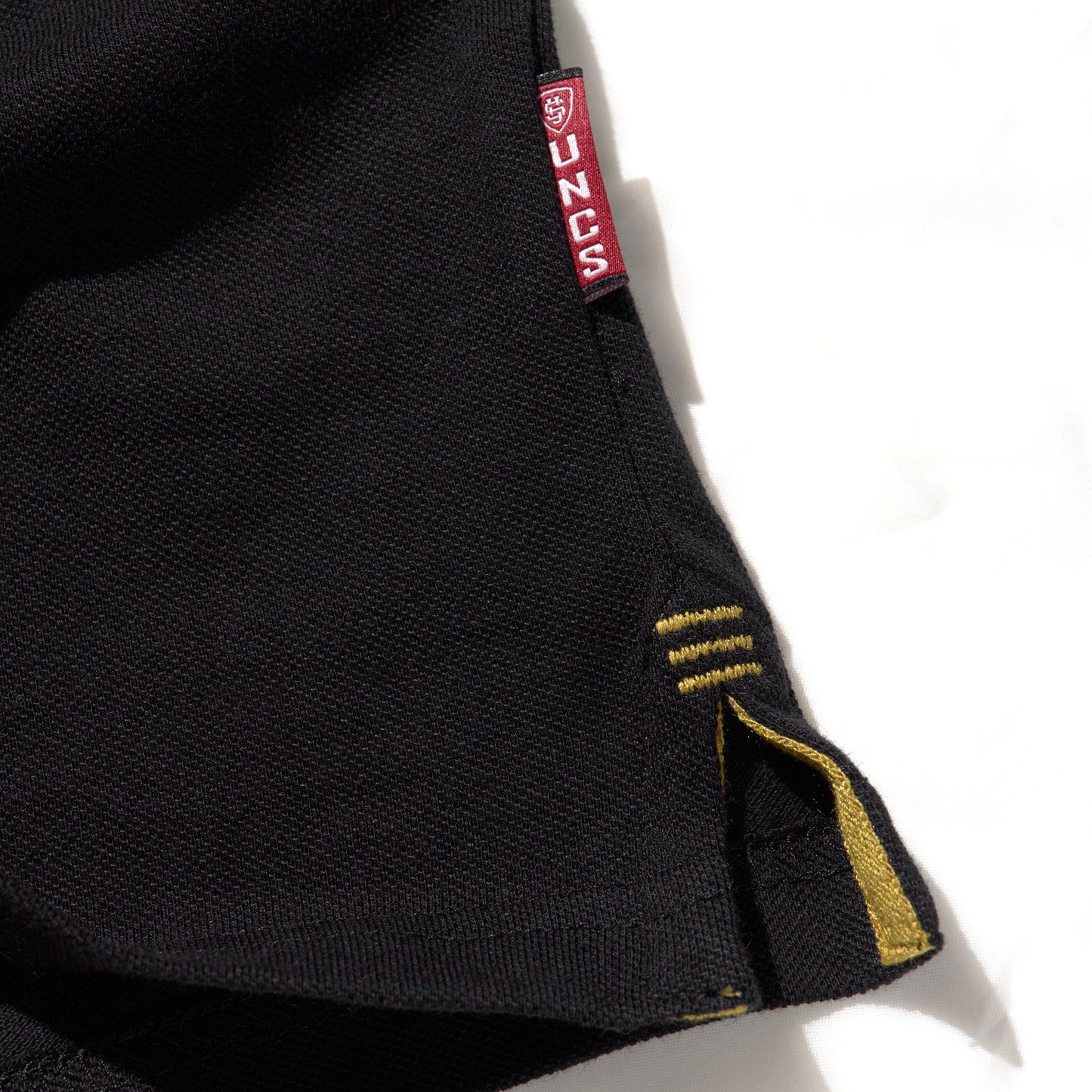 Pánske polo DERICK LS