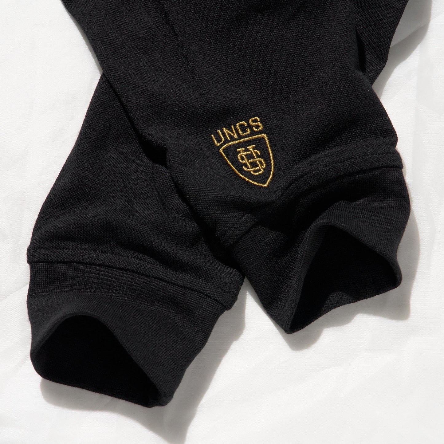 Pánske polo DERICK LS