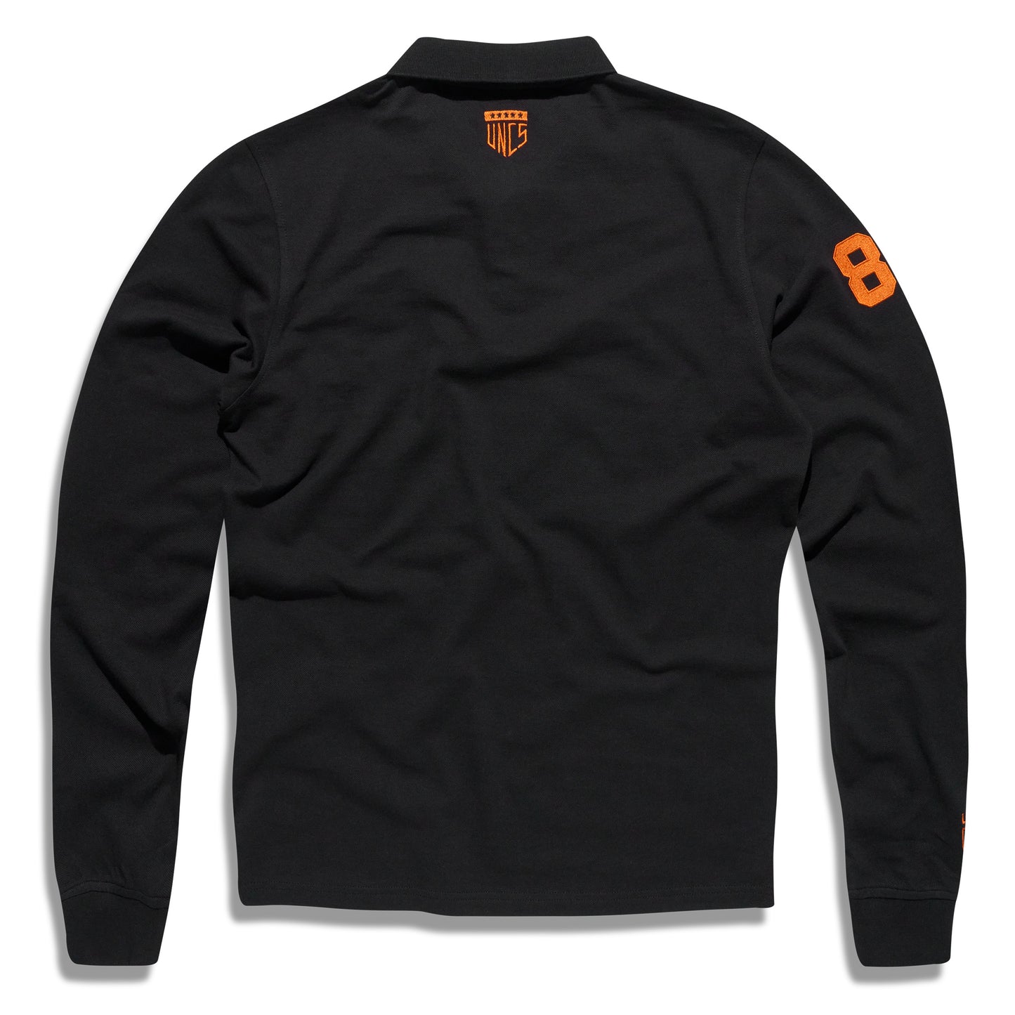 Pánske polo DERICK LS
