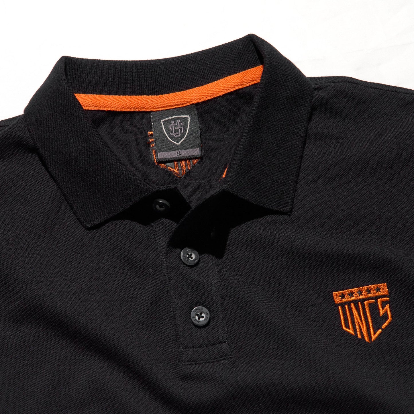 Pánske polo DERICK LS