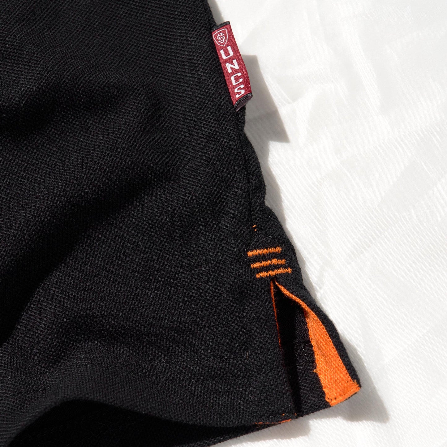 Pánske polo DERICK LS