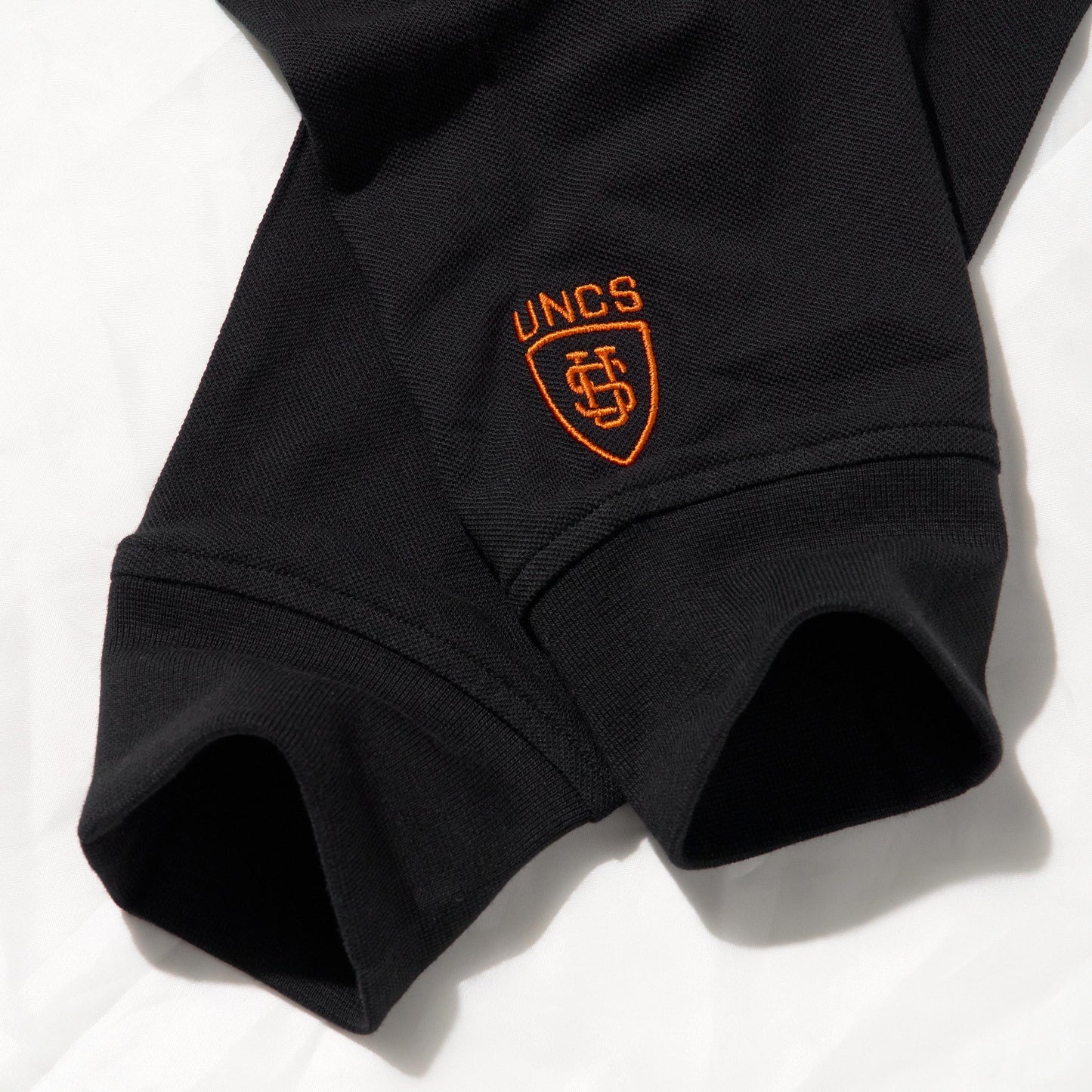 Pánske polo DERICK LS