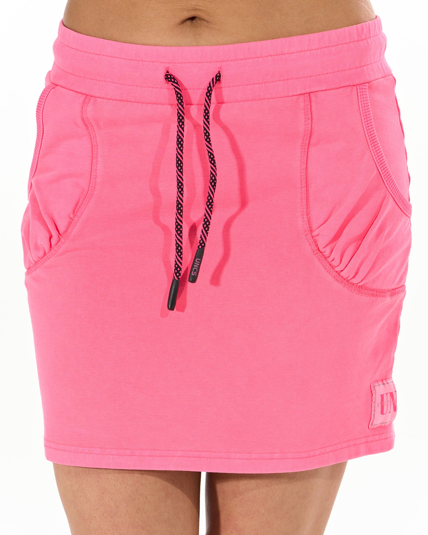 Dámska sukňa ROZA NEON PINK