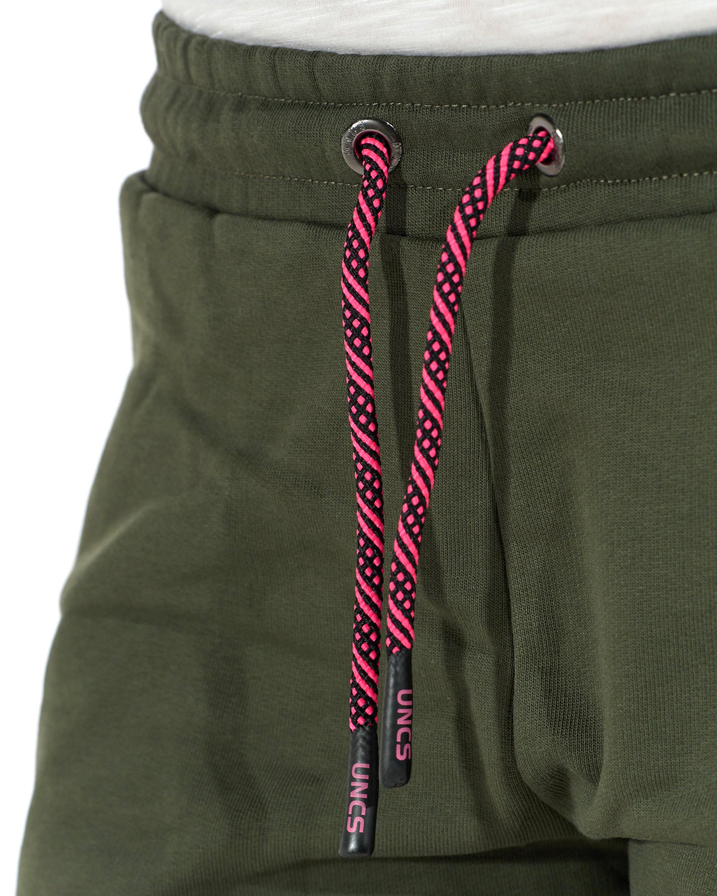 Dámske kraťasy RONJA KHAKI