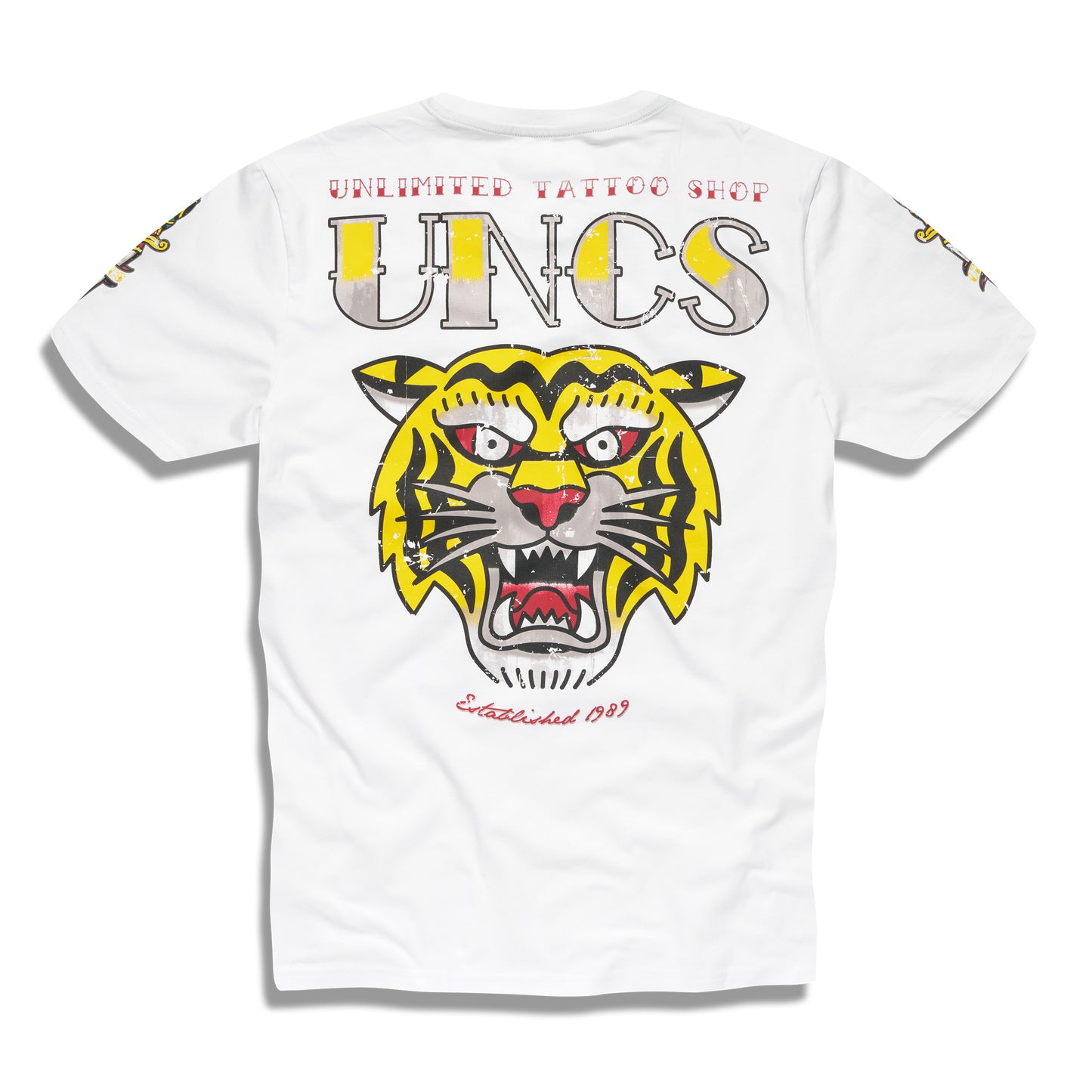 Pánske tričko TIGER