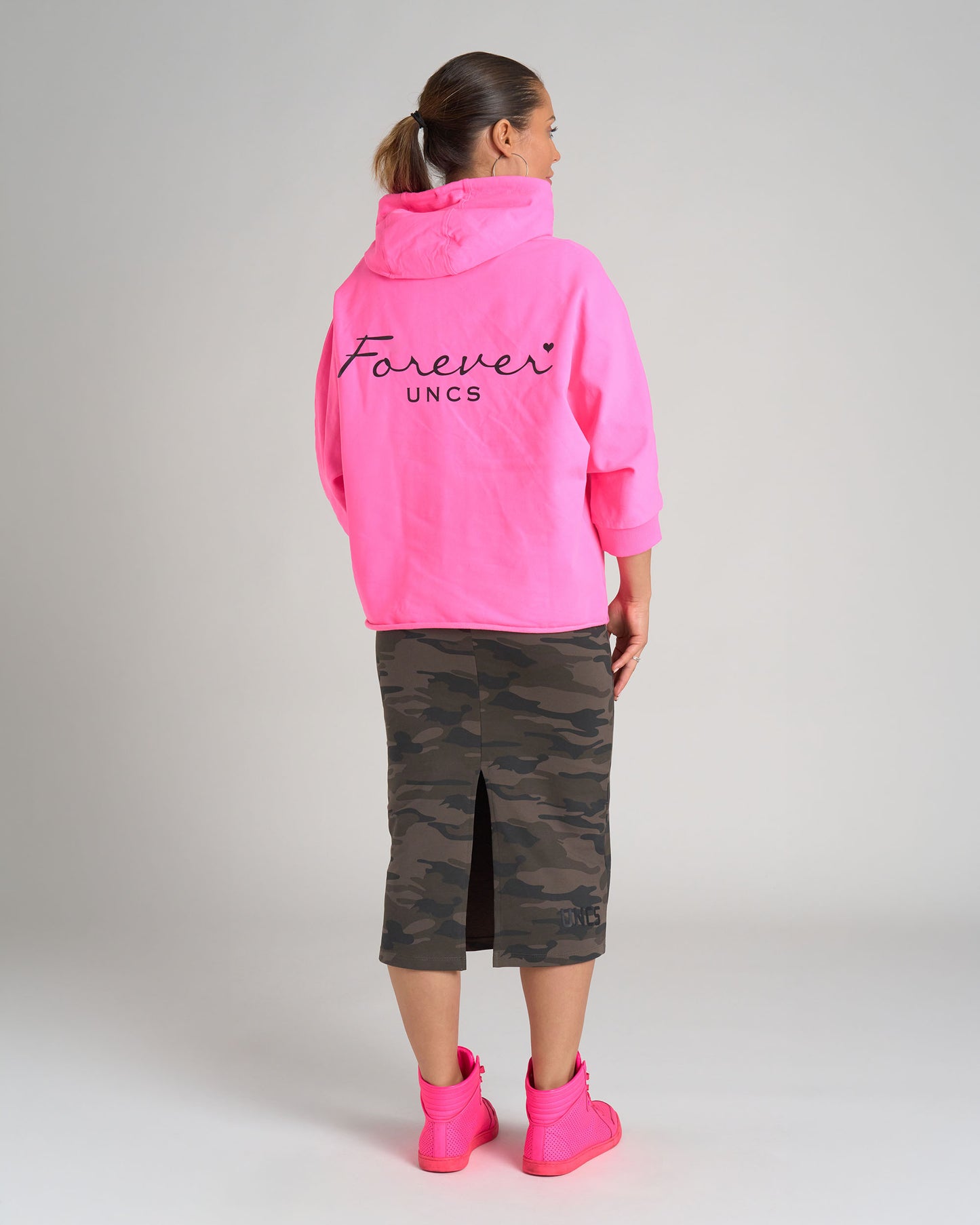 Sukňa ROZALI II CAMOUFLAGE