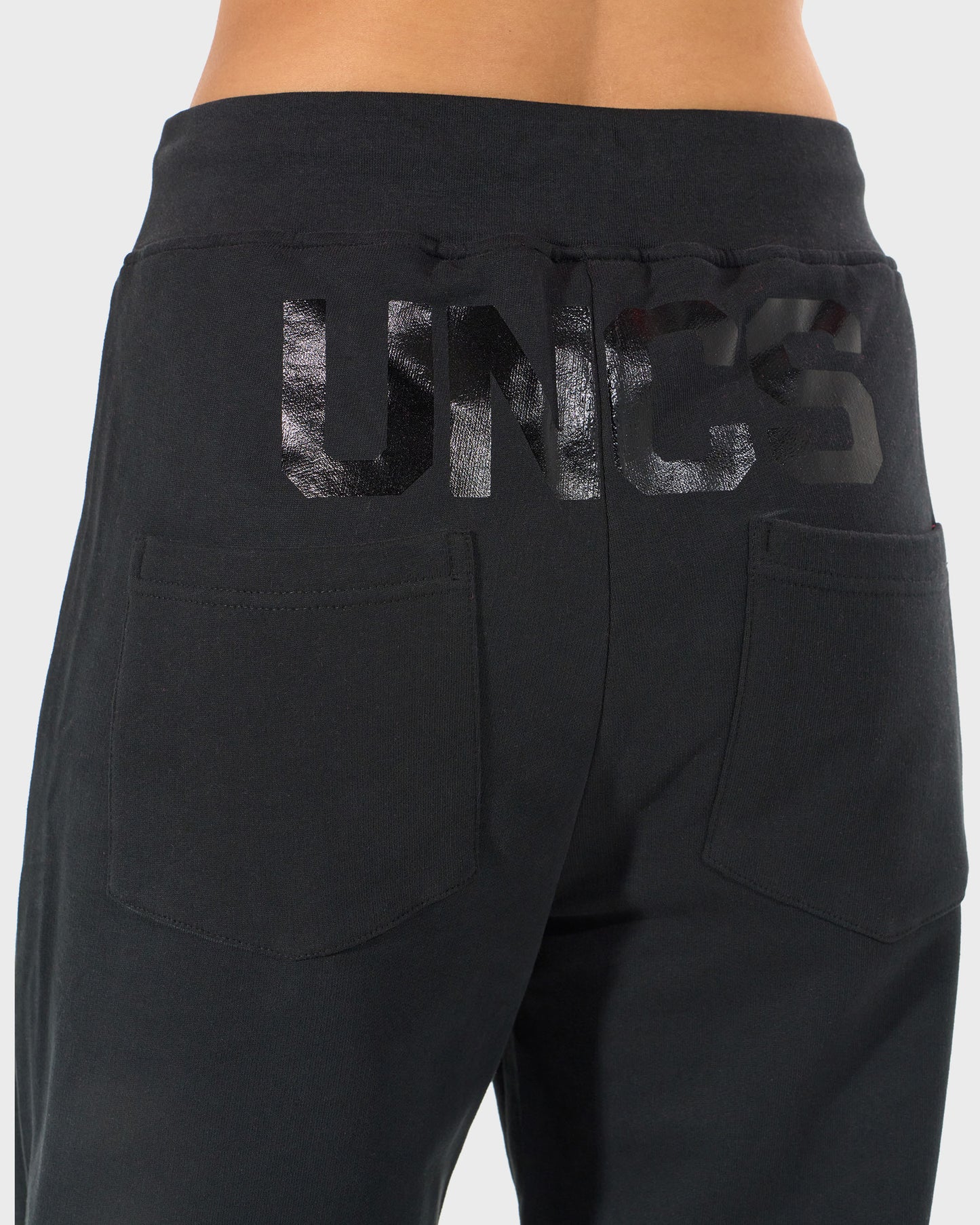 Dámske tepláky MURRON II BLACK