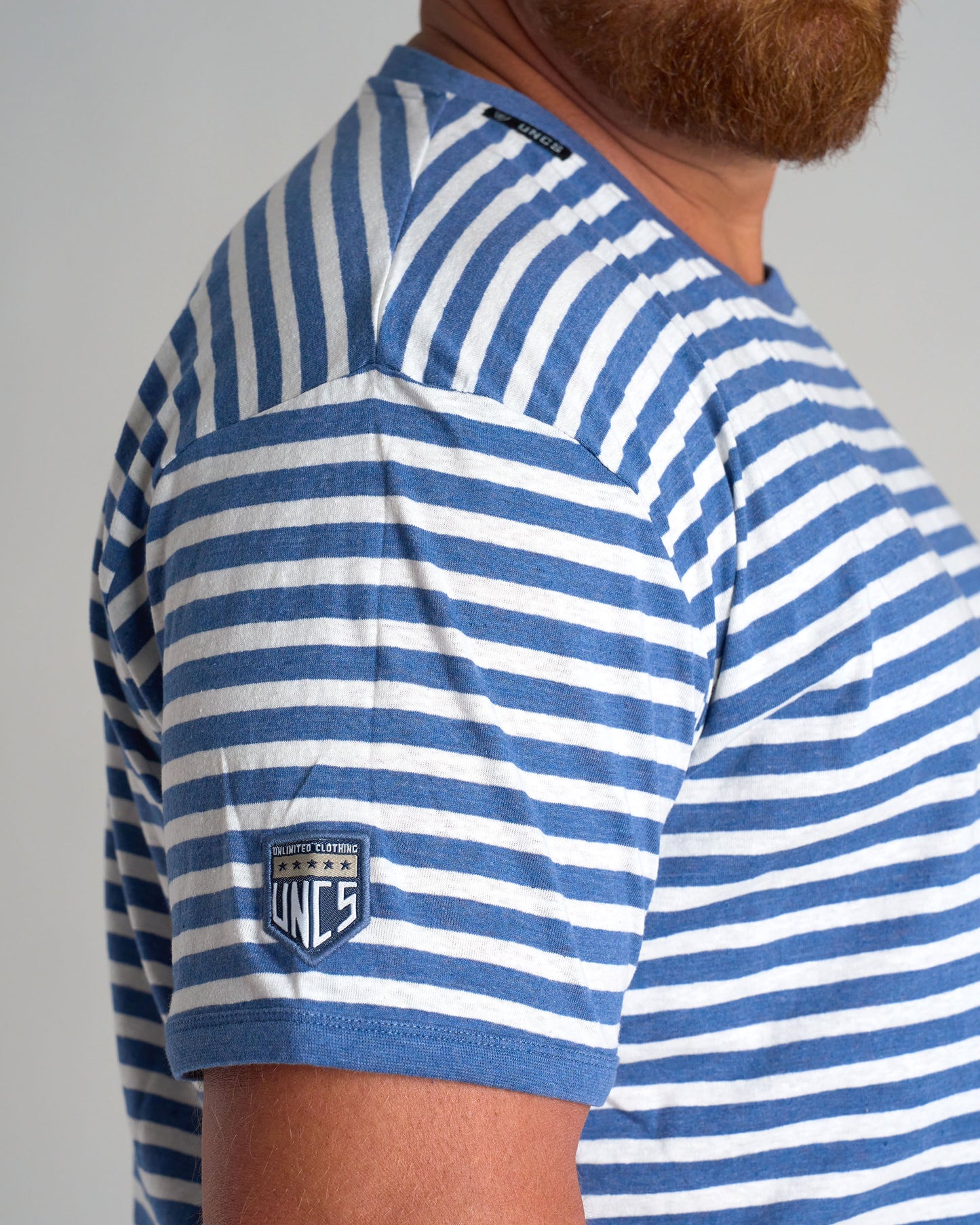 Pánske tričko SAILOR III WHITE