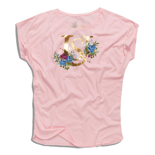 Dámske šaty SUMMER PINK