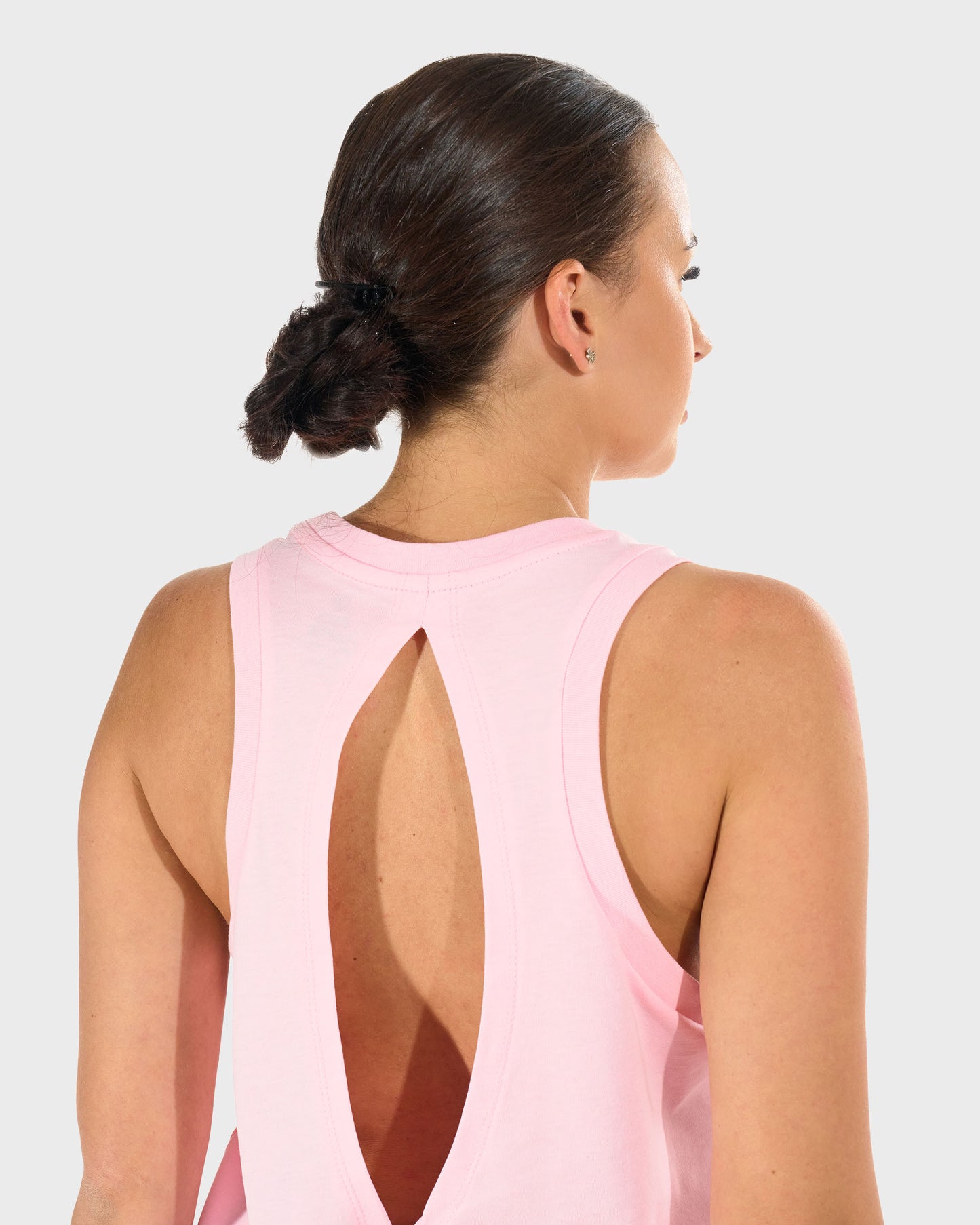 Dámske tielko ALEXA PINK