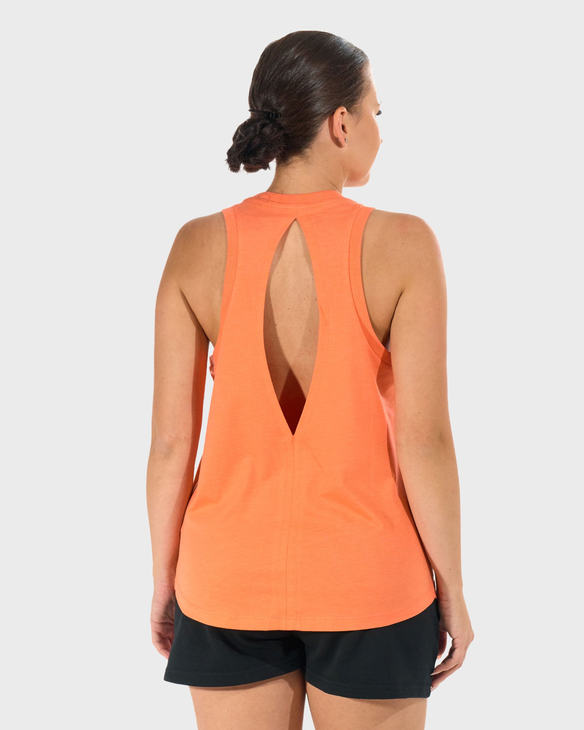 Dámske tielko ALEXA ORANGE