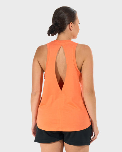 Dámske tielko ALEXA ORANGE