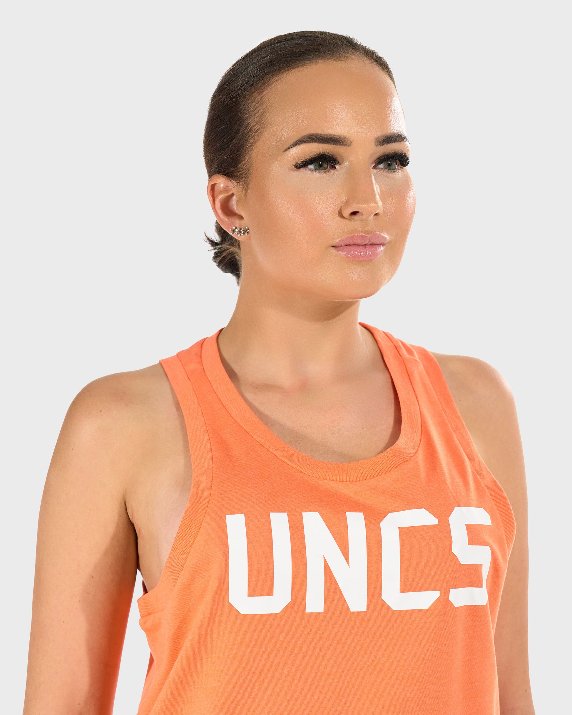 Dámske tielko ALEXA ORANGE