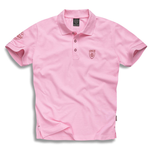 Pánske polo ALDO PINK