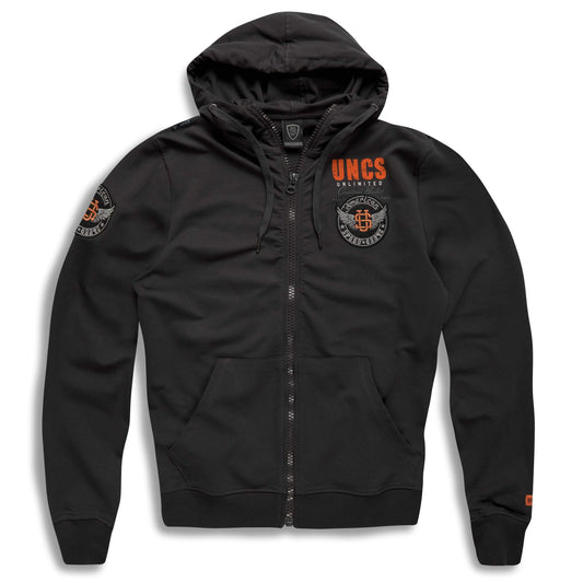 Pánska mikina FARREL ASPHALT