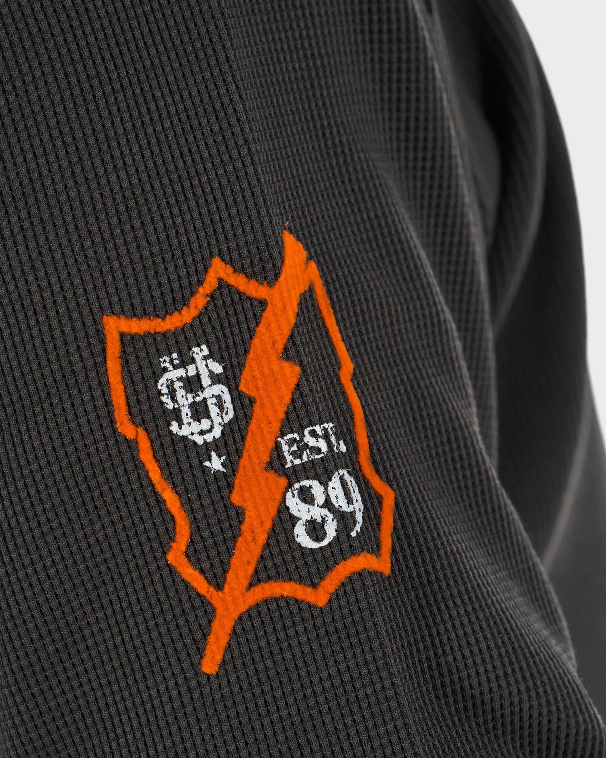 Pánske tričko BROOKS III LS ASPHALT