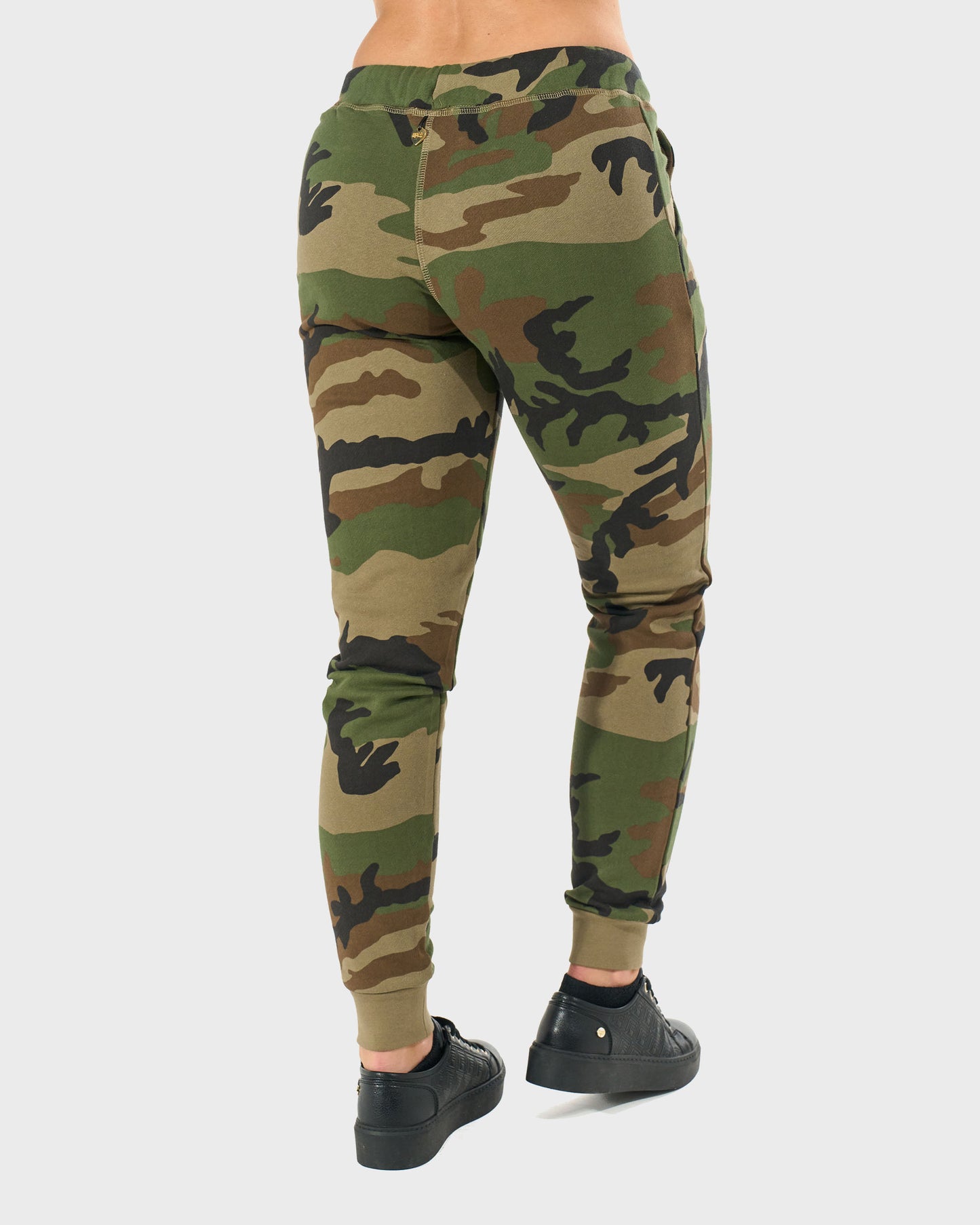 Dámske legíny NOE CAMOUFLAGE