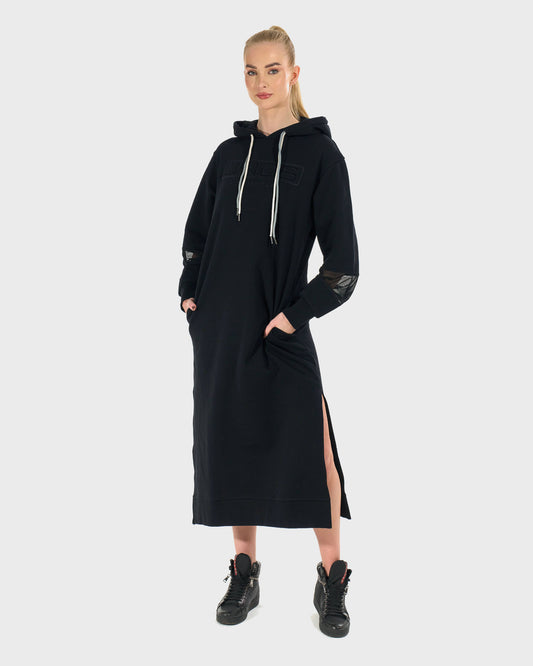 Dámske šaty AMY BLACK